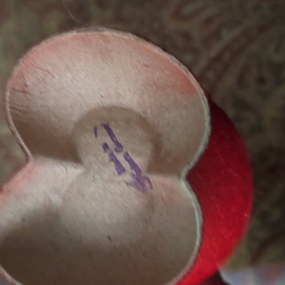 Vintage Santa clause - Picture 7 of 8